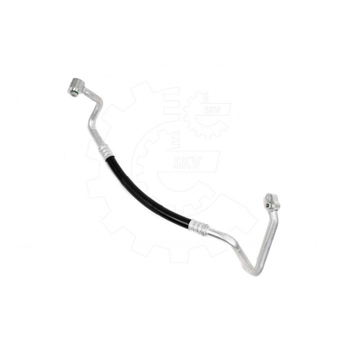 Tuyau de clim VW Passat 3C0820721M conduite climatisation 3C