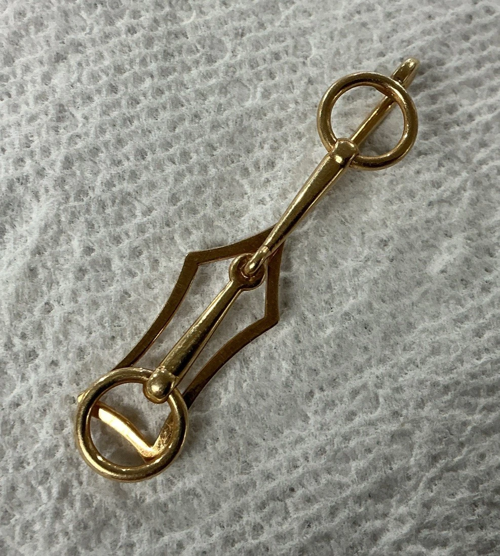 Tiffany & Co. Tie Clasps & Tacks for Men for sale | eBay