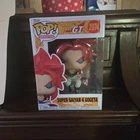 Funko Pop! Vinyl: Dragon Ball - Super Saiyan 4 Gogeta #2074
