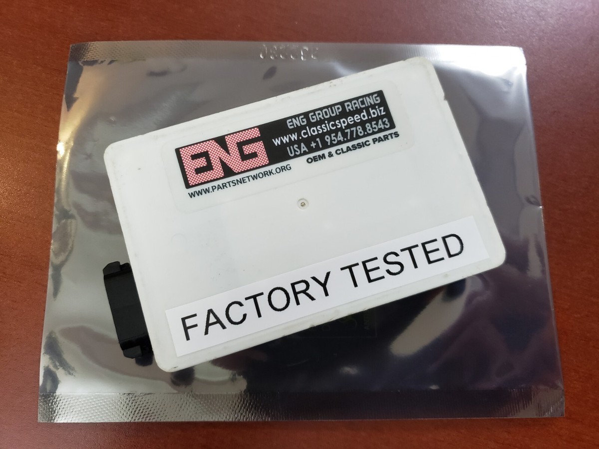 MERCEDES-AMG RADAR DISTANCE SENSOR A000-905-1606, 2806, 8406