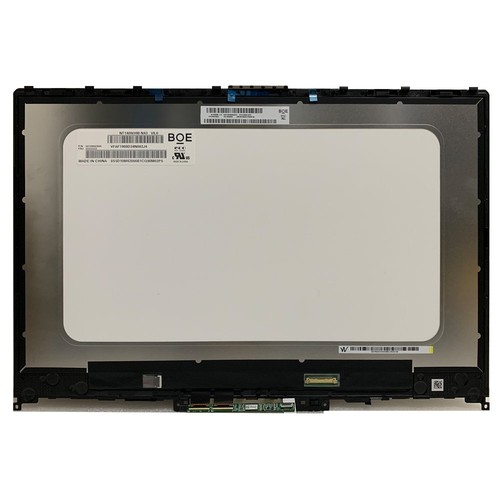 14 Touch Screen Lenovo Ideapad C340 14IML 14IWL 81N6 81TK 81XN 81N4