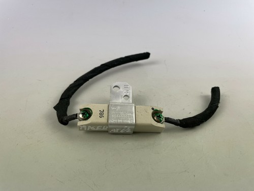 Maserati GranTurismo OEM Rear Trunk Boot Ballast Resistor Unit 1224509050 - Bild 2 von 7