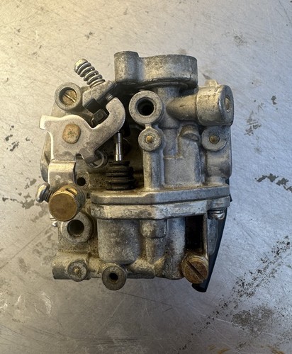 CARBURETTOR 25HP YAMAHA F25A 4 Stroke 65W Outboard - Picture 3 of 5
