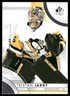 2023-24 SP Authentic Tristan Jarry 85 Pittsburgh Penguins