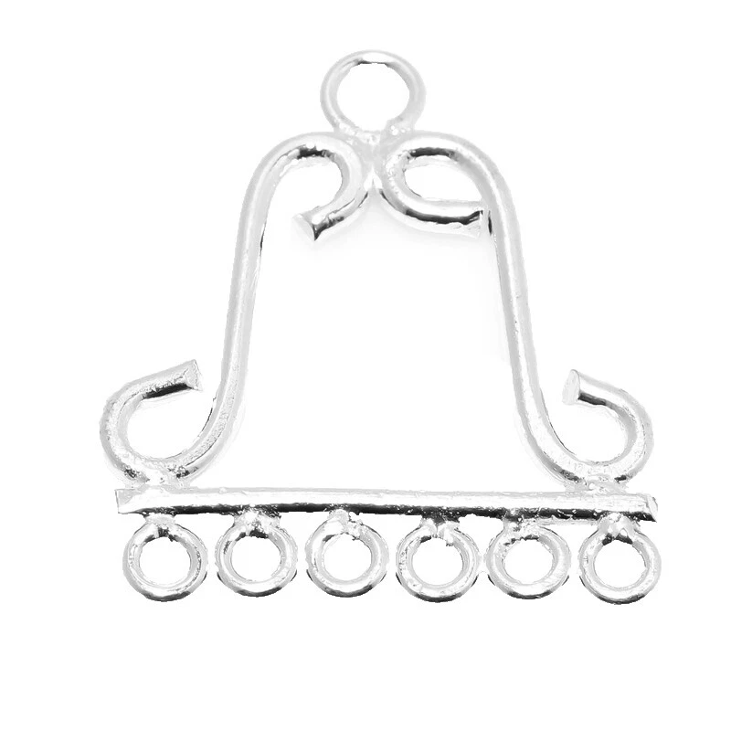 Chandelier Earring Findings