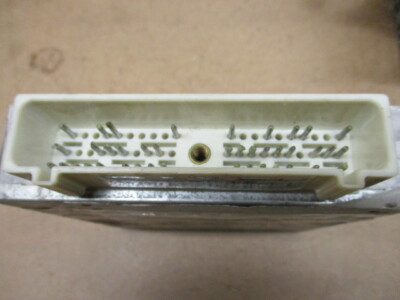 85-86 Ford Mustang 2.3l 4cyl 5sp OEM ECM Af1 for sale online | eBay 