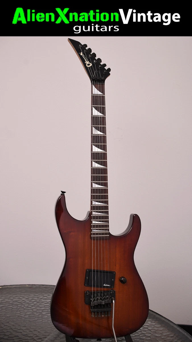 Charvel Jackson Guitar | eBay