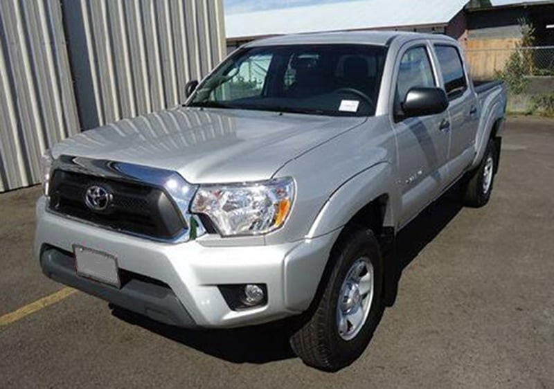 Touch Up Paint for Toyota paint code 1E7, Silver Streak Mica. | eBay