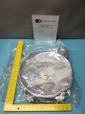 ULVAC 1026653 LOWER SHIELD, 139793