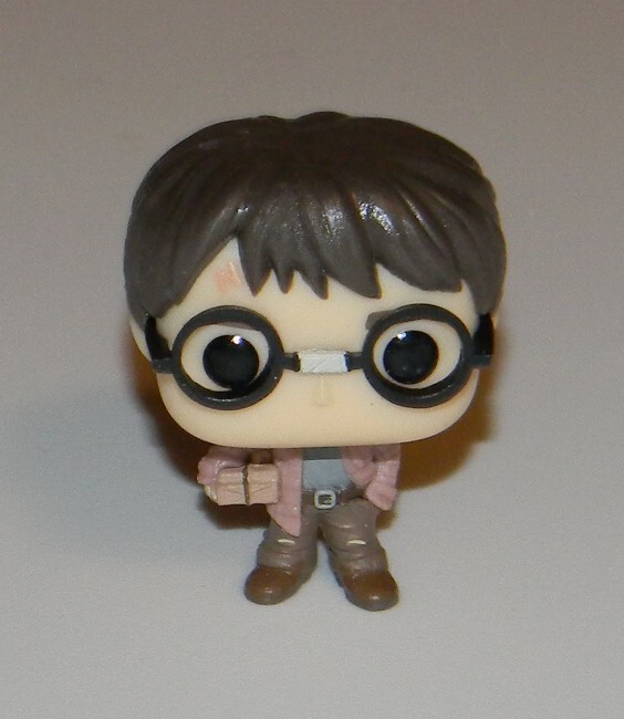 Funko Pop!／ハリー・ポッター フィギュアセット：14体 【箱無し】 Pop! Harry Potter with Stone | Funko