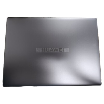 LCD Back Cover Rear Lid Top Case For Huawei Matebook 16 CREM-WFG9 WFD9 CREMW