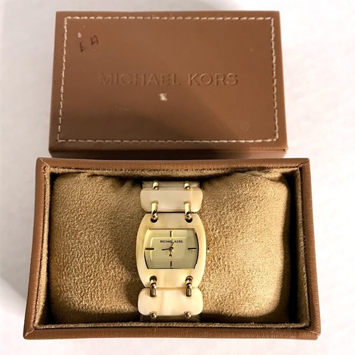 Michael Kors Womens Wrist Watch MK 4179 