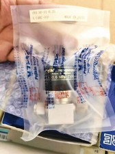 1pc New  Pneumatic Diaphragm Valve FPR-ND-91-6.35