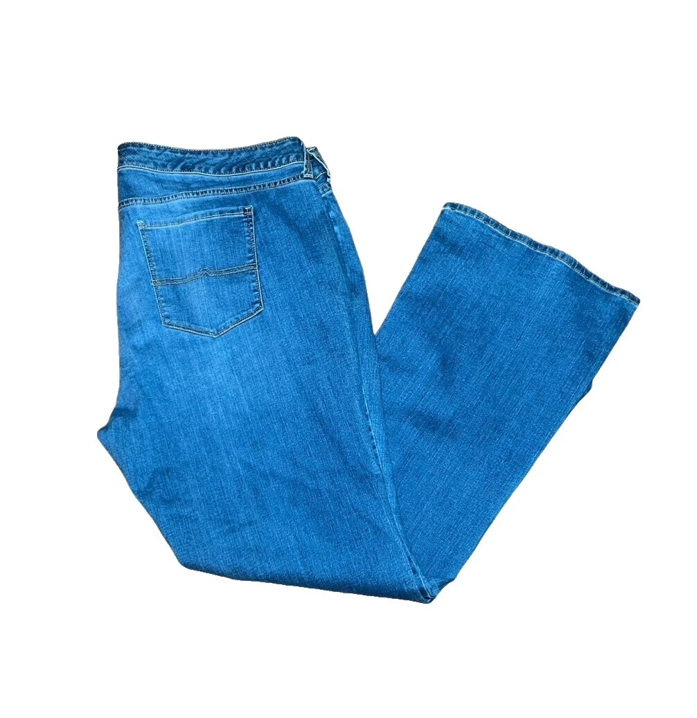 Jeans sólido AriZona para De mujer