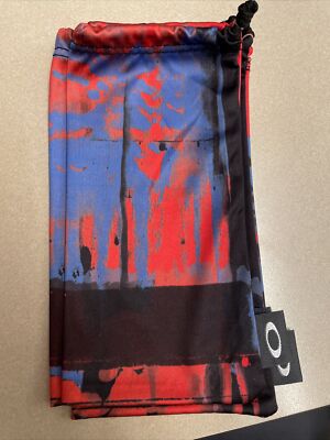 oakley microfiber bag snowdeck 