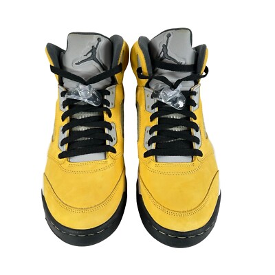 Air Jordan 5 Retro T23 Tokyo 2011 - Size 9.5 - 454783 701 | eBay