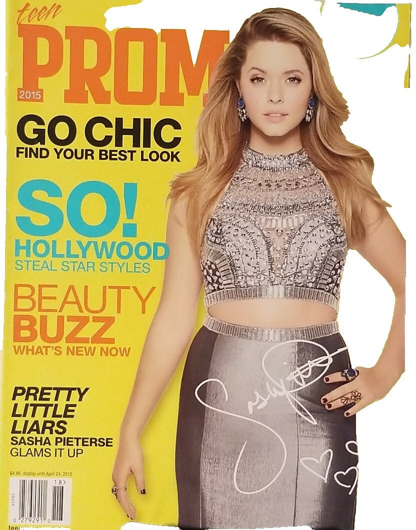 Prom Magazine