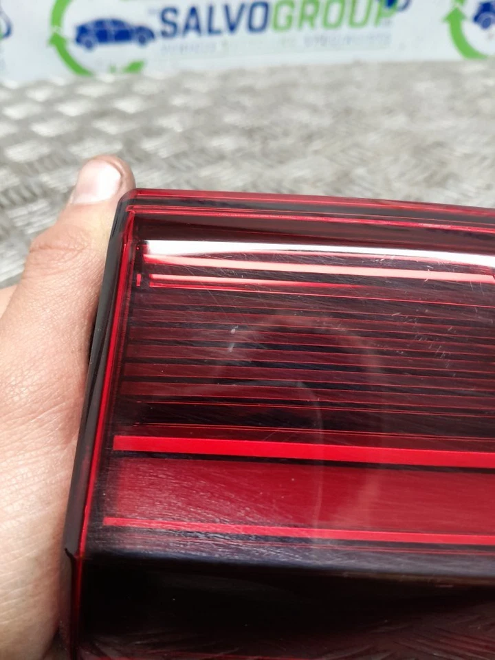 MK6 FL VOLKSWAGEN POLO R-LINE LUZ TRASERA INTERIOR LADO CONDUCTOR 5 PUERTAS 2G0945094E 21-24 Foto 3 de 4