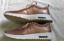 nike air max thea se metallic poland