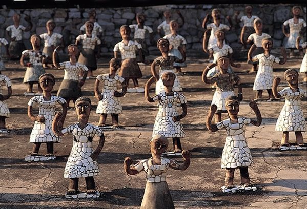 Thumbnail - Der Wundergarten