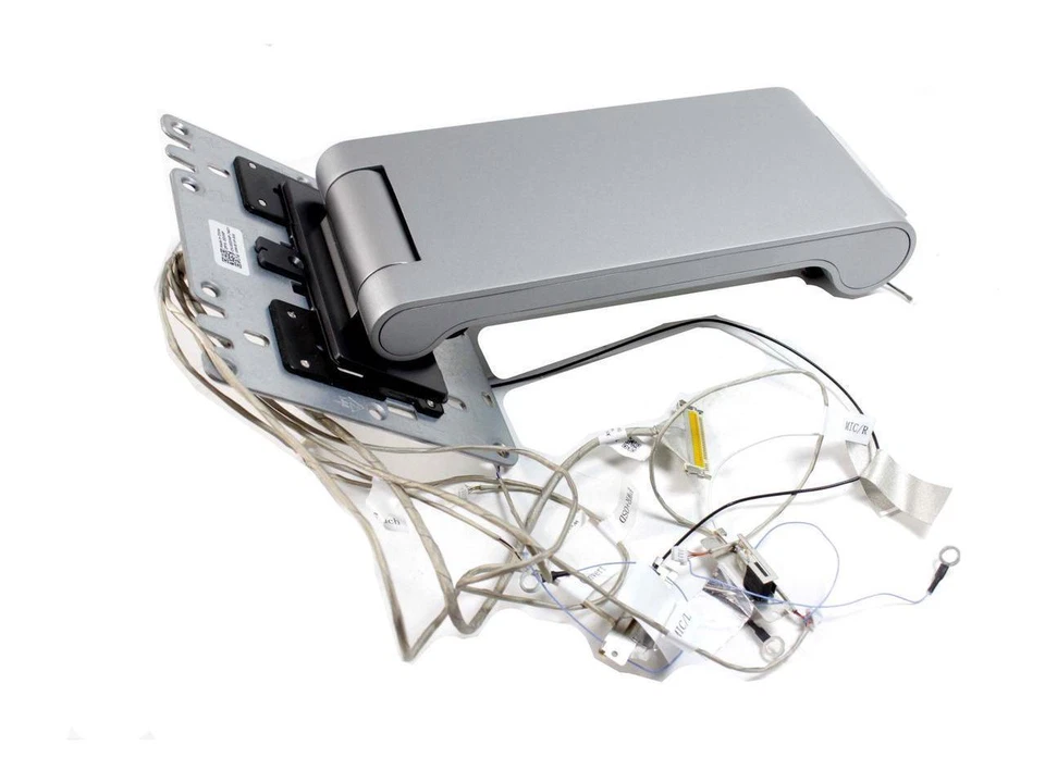 New Dell Inspiron One 2350 Touchscreen Stand Mic Cam Convert LVDS PWR+OSD DD5WF - Image 2 of 3