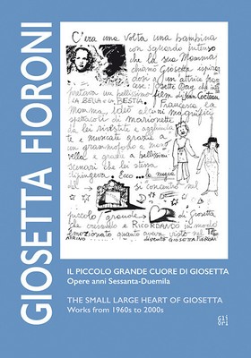 Gulisano Gemma / Acerbi Eleonora / Cinzia Compalati - Giosetta Fioroni. Il Picc