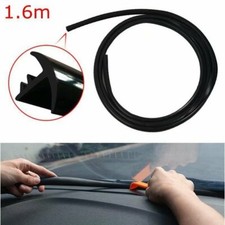 Sealing Strips For Auto Dashboard Windshield Car Sealants Interior Rubber 1.6m