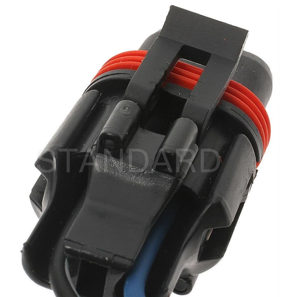 Conector de luz de neblina de ignição padrão 2x para 1993 até 1997 Ford Aerostar - Imagem 2 de 4