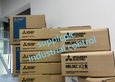 MR-J4-200B-RJ Mitsubishi Fully closed-loop servo driver Brand New DHL Shipping