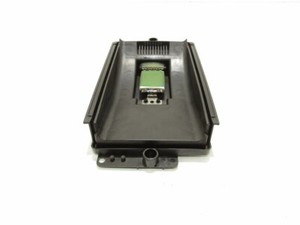 VW NEW BEETLE 1999 Heizung Gebläsemotor Widerstand Resistor heater 1J0819022