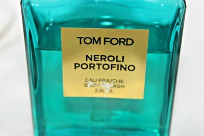 TOM FORD Neroli Portofino Eau Fraiche Body Splash 8 oz 236