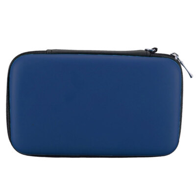 Tasche für Retroid Pocket 2 Plus Analogue Pocket dunkelblau Schutz Hülle Tasche