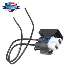 Vehicle Fog Light Plug Connection Wire Fits for Ford Mustang 2015 16 17