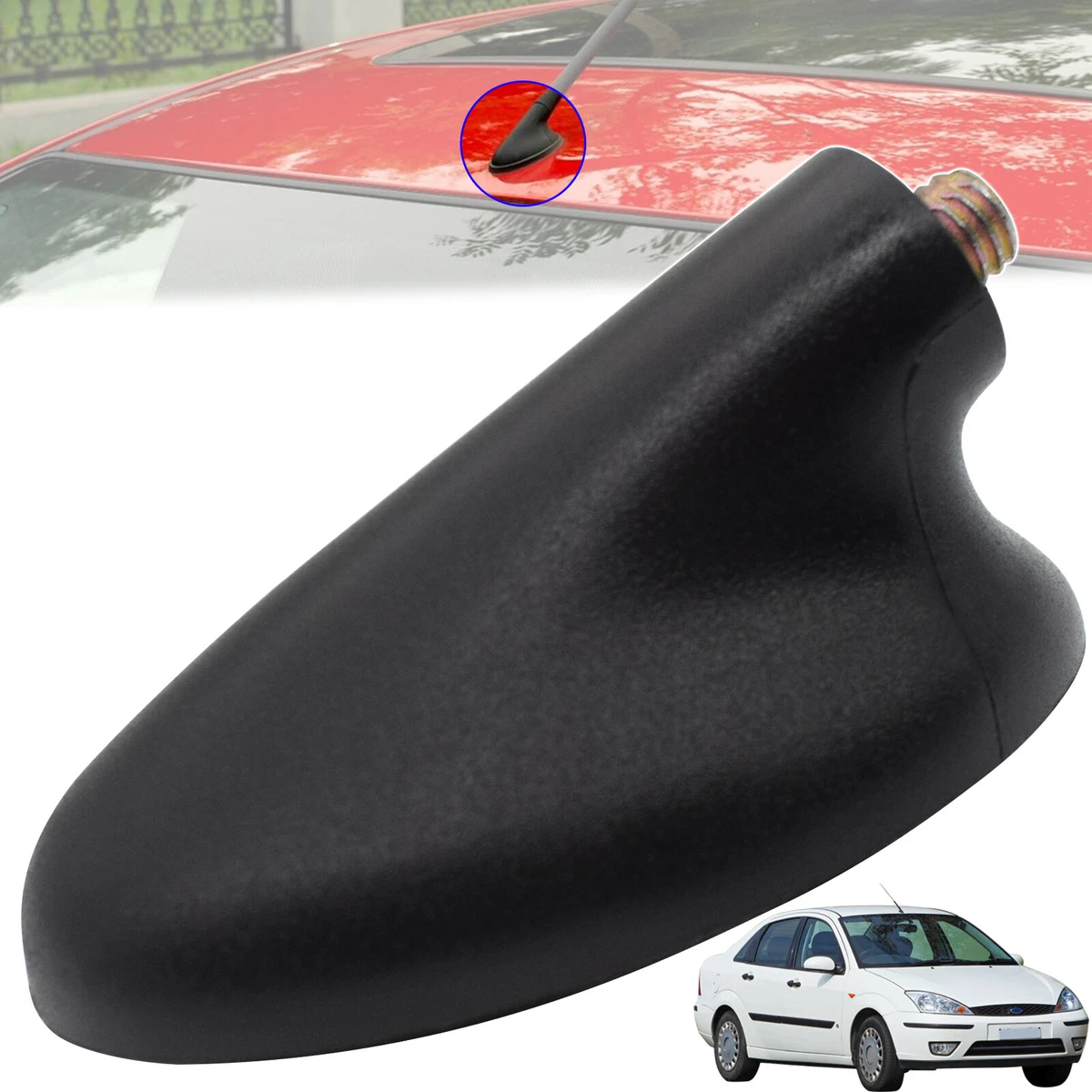 Ford focus cheap mk1 antenna