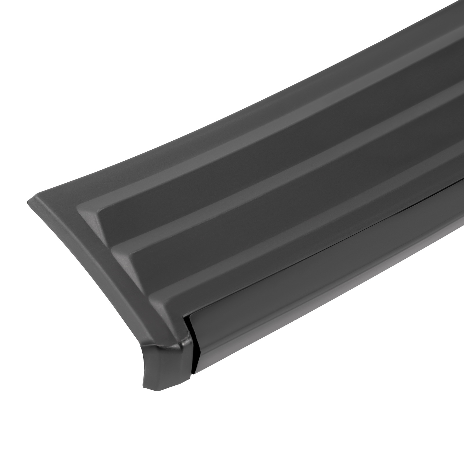 New Rear Bumper Step Pad Face Bar For Chevy GMC Suburban Tahoe Yukon 2015-2020