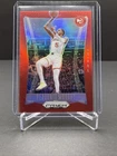 2023 Panini Prizm Deca Basketball Red Dejounte Murray #195 SGC 10