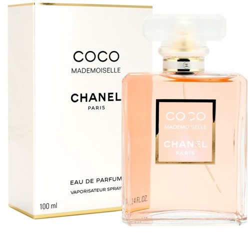 Chanel Coco Mademoiselle