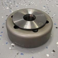 Magneto / Generator / Flywheel / Rotor Assy. 94-03 Magna 750 VF750C VF750