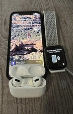 Apple iPhone 12 Pro - 256 GB - Pacific Blue (Verizon) for sale
