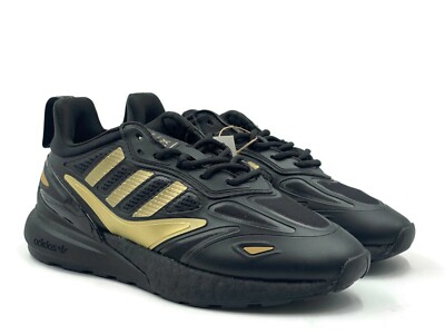 Boost Trainers Boost Adidas T Zx Runner Shoes ZX 2K Boost 'Beige