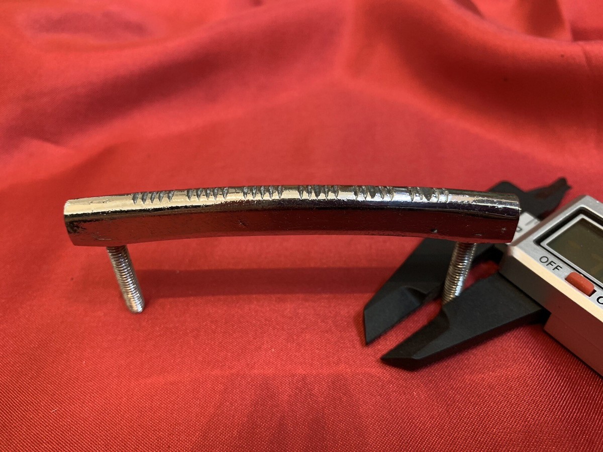 Vintage Intermark Cipher Valor Guitar Bridge Part Rare EKO | eBay