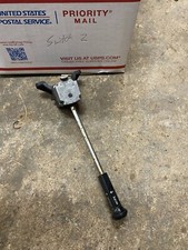 70s 1980s Ford Mercury Windshield Wiper Washer Switch Steering Column With Stalk