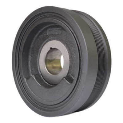 Harmonic Balancer  Dayco  PB1648N