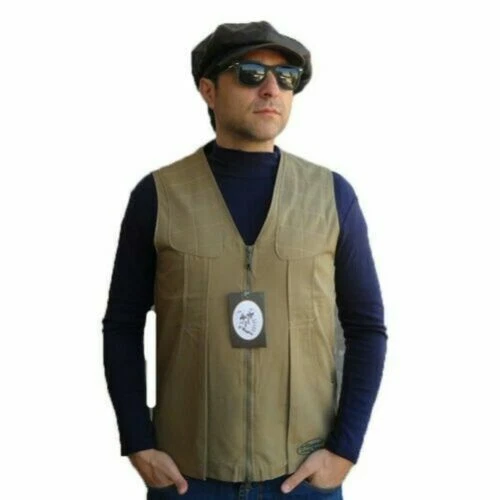 Trajes de hombre verdes