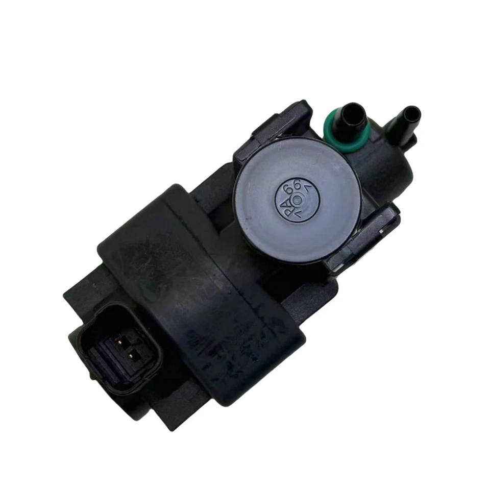 Electroválvula de refuerzo de turbocompresor para BMW Mini Cooper 7.01777.17.0 Foto 2 de 4