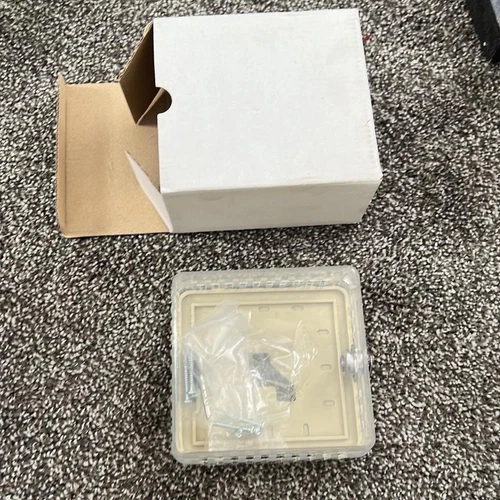 thermostat guard