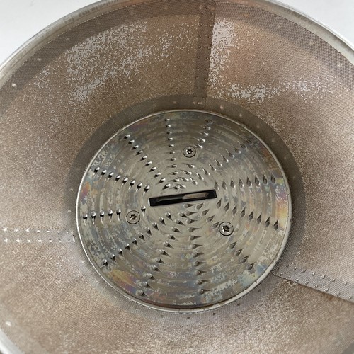 Breville Juicer BJE200XL BR-1 blade Filter Basket Replacement Part - Picture 8 of 9