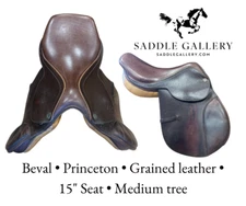 Beval • Princeton • 15”