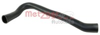 Metzger 2400311 Ladeluftschlauch Passend FüR Nissan Opel Renault