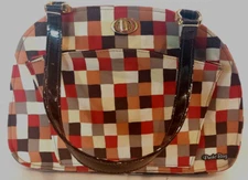 Puchi Bag Designer Elite Pet Carrier Bag Travel Case Soft Sided Comfort